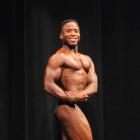 Jerome  Steele - NPC Elite Muscle Classic 2014 - #1