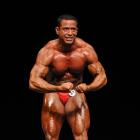 Ivan  Meraz - NPC Jr. USA 2010 - #1