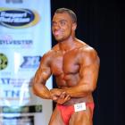 Erick  Alfonso - NPC East Coast Championships 2009 - #1