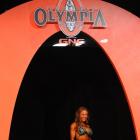 Krissy  Chin - IFBB Olympia 2011 - #1