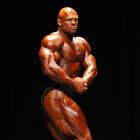 Marius  Dohne - IFBB Wings of Strength Tampa  Pro 2011 - #1