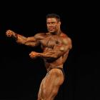 Robert  Harrop - NPC Sacramento 2010 - #1