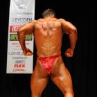 Mathew   Puglia - NPC Jay Cutler Classic 2010 - #1