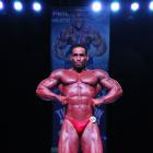 David  Lovelace - NPC Phil Heath Classic 2014 - #1