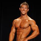 Stephen  Moriarty - IFBB North American Championships 2011 - #1