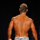 Stephen  Moriarty - IFBB North American Championships 2011 - #1