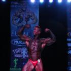 Chris  Taylor - NPC Phil Heath Classic 2014 - #1