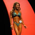 Krissy  Chin - IFBB Olympia 2011 - #1