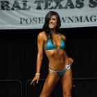 Kendra  Griffin - NPC Central Texas Showdown 2013 - #1