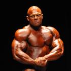 Marius  Dohne - IFBB Wings of Strength Tampa  Pro 2011 - #1