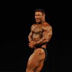 Robert  Harrop - NPC Sacramento 2010 - #1