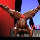 Kai  Greene - IFBB Olympia 2010 - #1