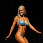 Michelle  Hanson - NPC Texas State 2009 - #1