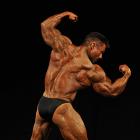 Robert  Harrop - NPC Sacramento 2010 - #1