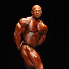 Marius  Dohne - IFBB Wings of Strength Tampa  Pro 2011 - #1