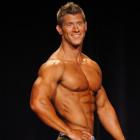 Stephen  Moriarty - IFBB North American Championships 2011 - #1