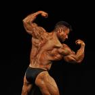 Robert  Harrop - NPC Sacramento 2010 - #1