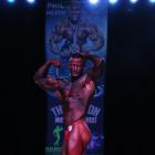 Chris  Taylor - NPC Phil Heath Classic 2014 - #1