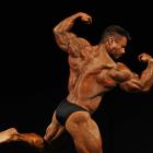 Robert  Harrop - NPC Sacramento 2010 - #1