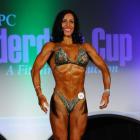 Erin  Lawson - IFBB Fort Lauderdale Pro  2011 - #1