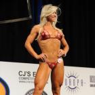 Fernanda  Zanzoni Barroso - IFBB Arnold Amateur 2011 - #1