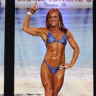 Marcela  Servetto - NPC Tim Gardner Tampa Extravaganza 2012 - #1