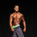 Joey  Skinner - NPC Jr. Nationals 2014 - #1