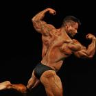 Robert  Harrop - NPC Sacramento 2010 - #1