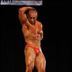 Yuri  Kostovetskiy - NPC Maryland State/East Coast Classic 2011 - #1