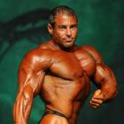 Mark   Alvisi - IFBB Europa Super Show 2011 - #1