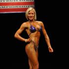 Kate  Grevey - NPC Jr. USA 2011 - #1