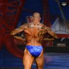 Andres  Martinez - NPC Europa Show of Champions 2014 - #1