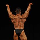 Robert  Harrop - NPC Sacramento 2010 - #1