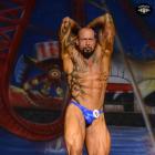 Andres  Martinez - NPC Europa Show of Champions 2014 - #1