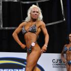 Danielle   Soucek - IFBB Arnold Amateur 2011 - #1