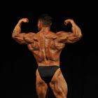 Robert  Harrop - NPC Sacramento 2010 - #1