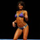 Hannah  Jacobs - NPC Jr. USA 2012 - #1