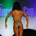 Erin  Lawson - IFBB Fort Lauderdale Pro  2011 - #1