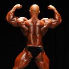 Marius  Dohne - IFBB Wings of Strength Tampa  Pro 2011 - #1