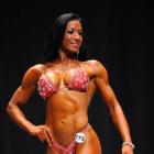 Jayla  McDermott - NPC USA 2012 - #1