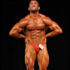 Yuri  Kostovetskiy - NPC Maryland State/East Coast Classic 2011 - #1