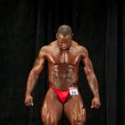 Cedric  Moore - NPC Atlantic USA 2013 - #1