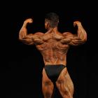 Robert  Harrop - NPC Sacramento 2010 - #1