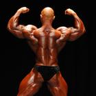 Marius  Dohne - IFBB Wings of Strength Tampa  Pro 2011 - #1