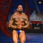 Andres  Martinez - NPC Europa Show of Champions 2014 - #1