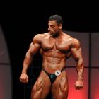 Ahmad  Ahmad - IFBB Phoenix Pro 2010 - #1