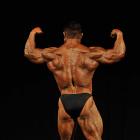 Robert  Harrop - NPC Sacramento 2010 - #1