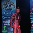 Chris  Taylor - NPC Phil Heath Classic 2014 - #1