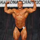 John  Quint - NPC Collegiate Nationals 2011 - #1