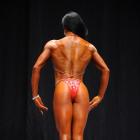 Jayla  McDermott - NPC USA 2012 - #1